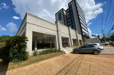 Casa comercial para alugar na Avenida Presidente Juscelino Kubitschek de Oliveira, 1031, Jardim Maracanã, São José do Rio Preto