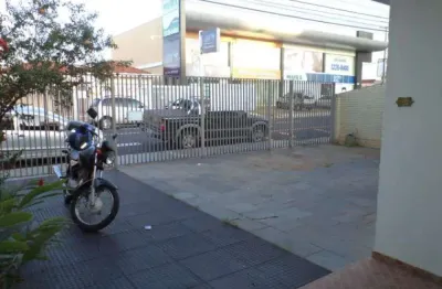 Ponto comercial para alugar na Rua Ondina, 254, Vila Redentora, São José do Rio Preto