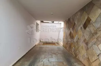 Ponto comercial para alugar na Rua Raul de Carvalho, 1676, Boa Vista, São José do Rio Preto
