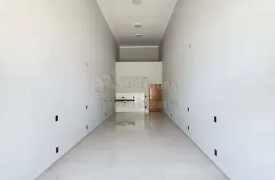 Setsul, salão comercial, 01 banheiro com acessibilidade, 01 vaga de garagem.