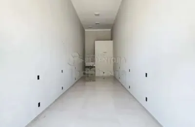 Setsul, salão comercial, 01 banheiro com acessibilidade, 01 vaga de garagem.