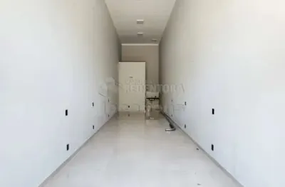 Setsul, salão comercial 01 banheiro com acessibilidade, 01 vaga de garagem.