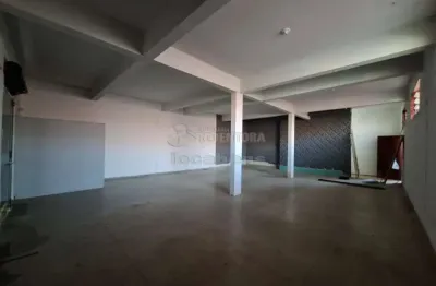 Parque residencial dom lafayete libanio - salão comercial locação