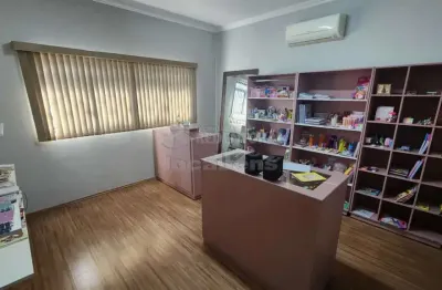Santos dumont - casa comercial para locação e venda