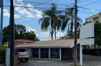 Casa comercial para alugar na Vila São José, São José do Rio Preto 