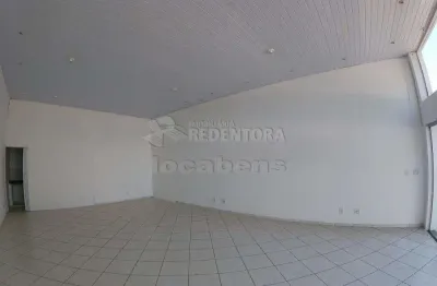 Casa comercial para alugar no Centro, Neves Paulista 