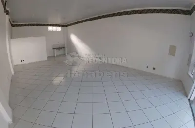 Casa comercial para alugar no Centro, Neves Paulista 