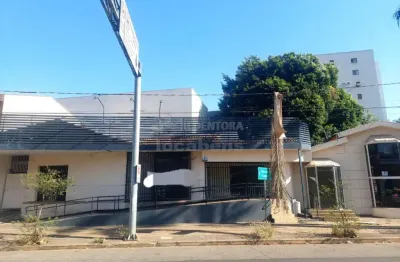 Casa comercial na avenida doutor alberto andaló com 06 dormitórios.