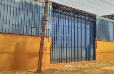 Casa comercial à venda na Estância Jockey Clube, São José do Rio Preto 