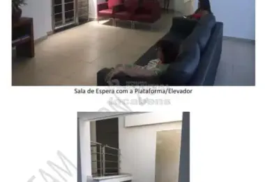 Casa comercial - em 3 níveis, bom local, com elevador, várias salas consultórios, recepção, vários banheiros
