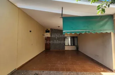 Casa para venda com 4 dormitórios localizada no bairro vila diniz.