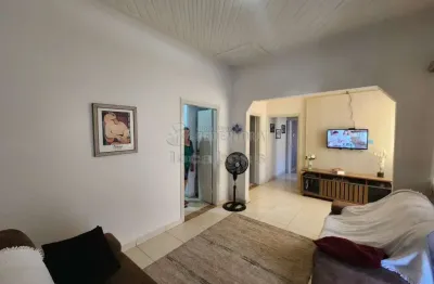 Casa comercial à venda na Vila Santa Cruz, São José do Rio Preto 