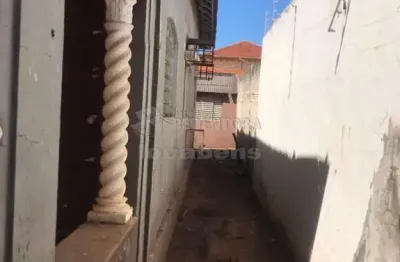 Ponto comercial à venda na Vila Santa Cruz, São José do Rio Preto 