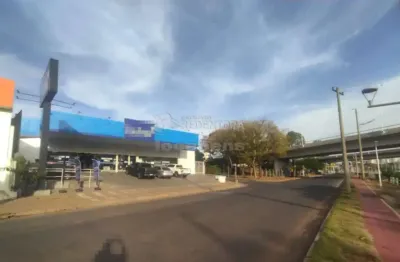 Casa comercial à venda na Vila Maceno, São José do Rio Preto 