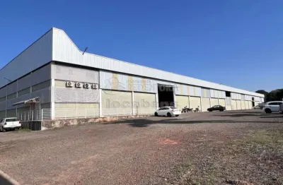 Casa comercial à venda na Estância Jockey Clube, São José do Rio Preto 