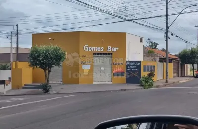 Casa comercial à venda no Jardim Menezes, Bady Bassitt 