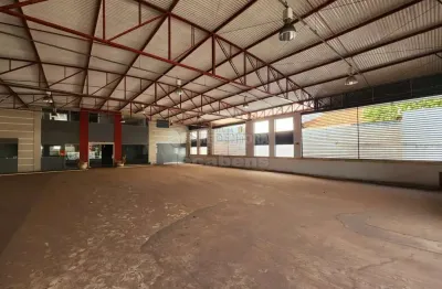 Casa comercial à venda no Boa Vista, São José do Rio Preto 