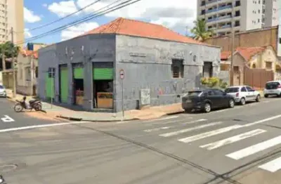 Salão comercial, 01 casa de três dormitórios e 01 casa de 02 dormitórios a venda no bairro boa vista