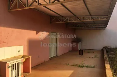 Casa comercial à venda no Centro, Bady Bassitt 