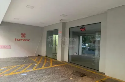 Casa comercial à venda no Centro, São José do Rio Preto 