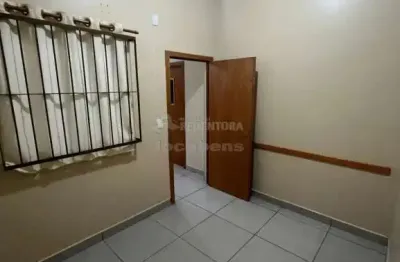 Ponto comercial à venda no Residencial Alto das Andorinhas, São José do Rio Preto 