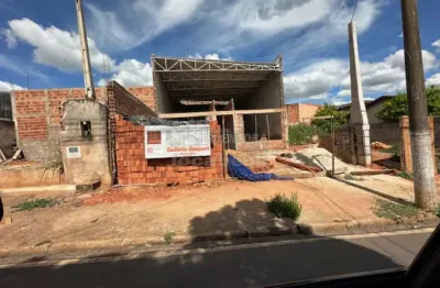 Casa comercial à venda no Centro (Engenheiro Schmitt), São José do Rio Preto 