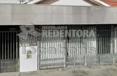 Ponto comercial à venda no Jardim João Paulo II, São José do Rio Preto 