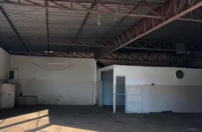 Casa comercial à venda no Jardim Residencial Vetorasso, São José do Rio Preto 