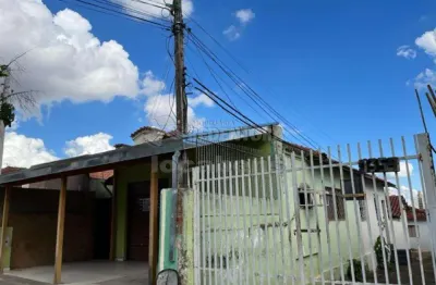 Casa comercial à venda no Boa Vista, São José do Rio Preto 