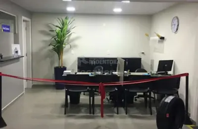 Casa comercial à venda no Jardim Alvorada, Mirassol 