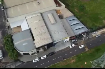 Casa comercial à venda no Jardim Alvorada, Mirassol 