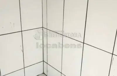 Casa comercial à venda no Jardim Alto Alegre, São José do Rio Preto 