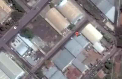 Casa comercial à venda no Jardim Alto Alegre, São José do Rio Preto 