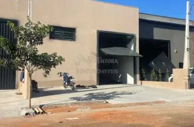 Salão comercial com 02 banheiros - residencial e empresarial ascolo martin