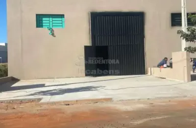 Salão comercial com 02 banheiros - residencial e empresarial ascolo martin