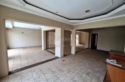 Casa comercial à venda no Boa Vista, São José do Rio Preto 