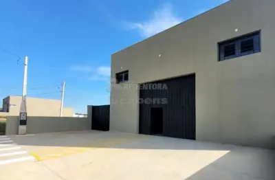Casa comercial à venda no SETSUL, São José do Rio Preto 