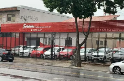 Casa comercial à venda na Vila Mascote, São Paulo 
