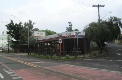 Casa comercial à venda no Jardim Fuscaldo, São José do Rio Preto 