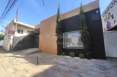 Ponto comercial à venda no Boa Vista, São José do Rio Preto 