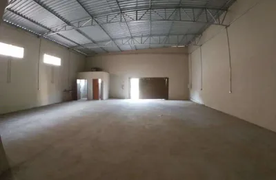 Casa comercial à venda no Residencial Palestra, São José do Rio Preto 