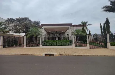 Casa comercial à venda no Distrito Industrial, Bady Bassitt 