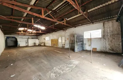 Casa comercial à venda na Vila Boa Esperança, São José do Rio Preto 