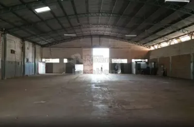 Casa comercial à venda no Jardim Santa Maria, São José do Rio Preto 