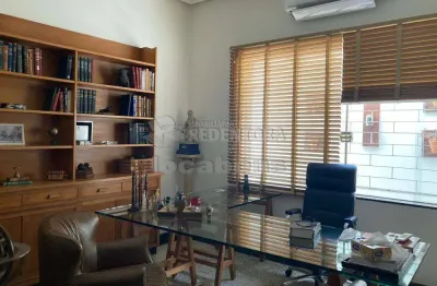 Ponto comercial à venda no Centro, São José do Rio Preto 