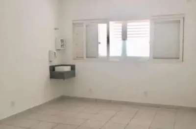 Ponto comercial à venda na Vila Santa Cruz, São José do Rio Preto 