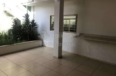 Ponto comercial à venda na Vila Bom Jesus, São José do Rio Preto 