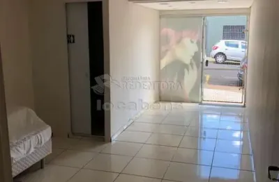 Ponto comercial à venda na Vila Redentora, São José do Rio Preto 