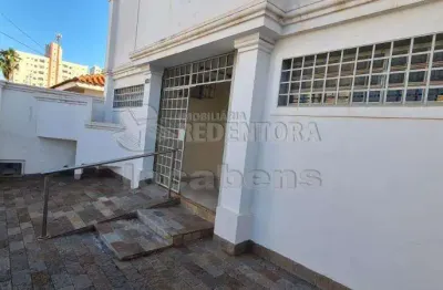 Ponto comercial à venda no Parque Industrial, São José do Rio Preto 