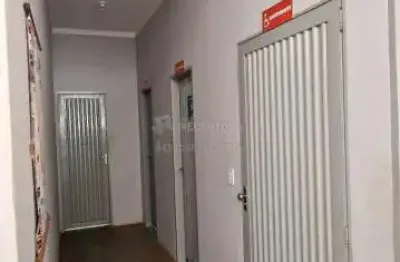 Casa comercial à venda no Patrimônio Velho, Votuporanga 